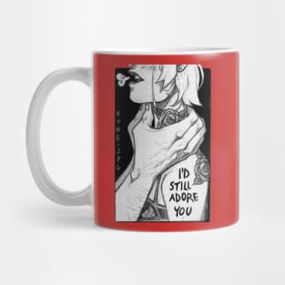 Adore you Mug